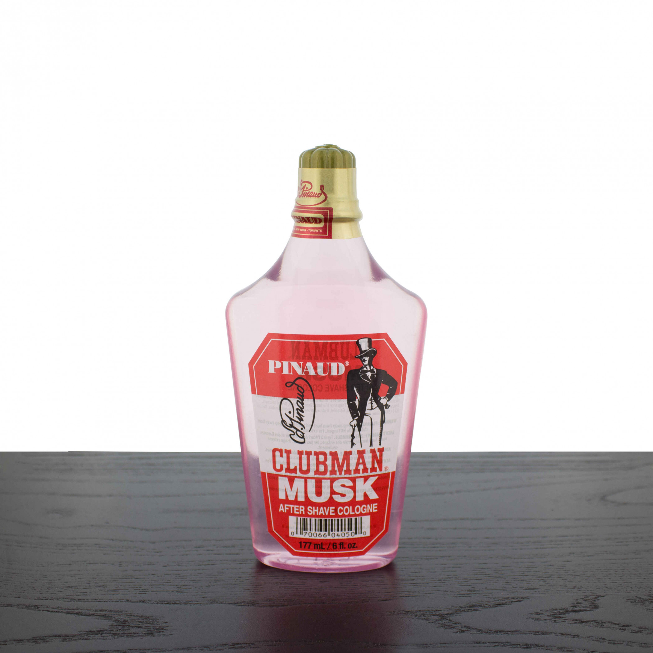 Product image 0 for Pinaud Clubman Musk After Shave Lotion